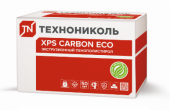 пенополистирол технониколь carbon eco, 30 мм